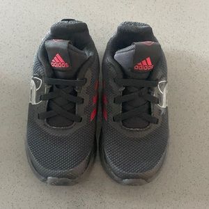 Adidas Toddler Boys Kylo Ren Star Wars Sneaker